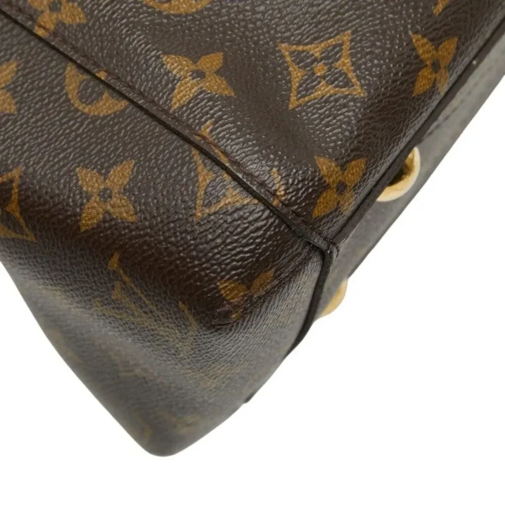 Louis Vuitton Montaigne MM Handbag